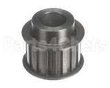 00-186622 Hobart Pulley,16T Driver