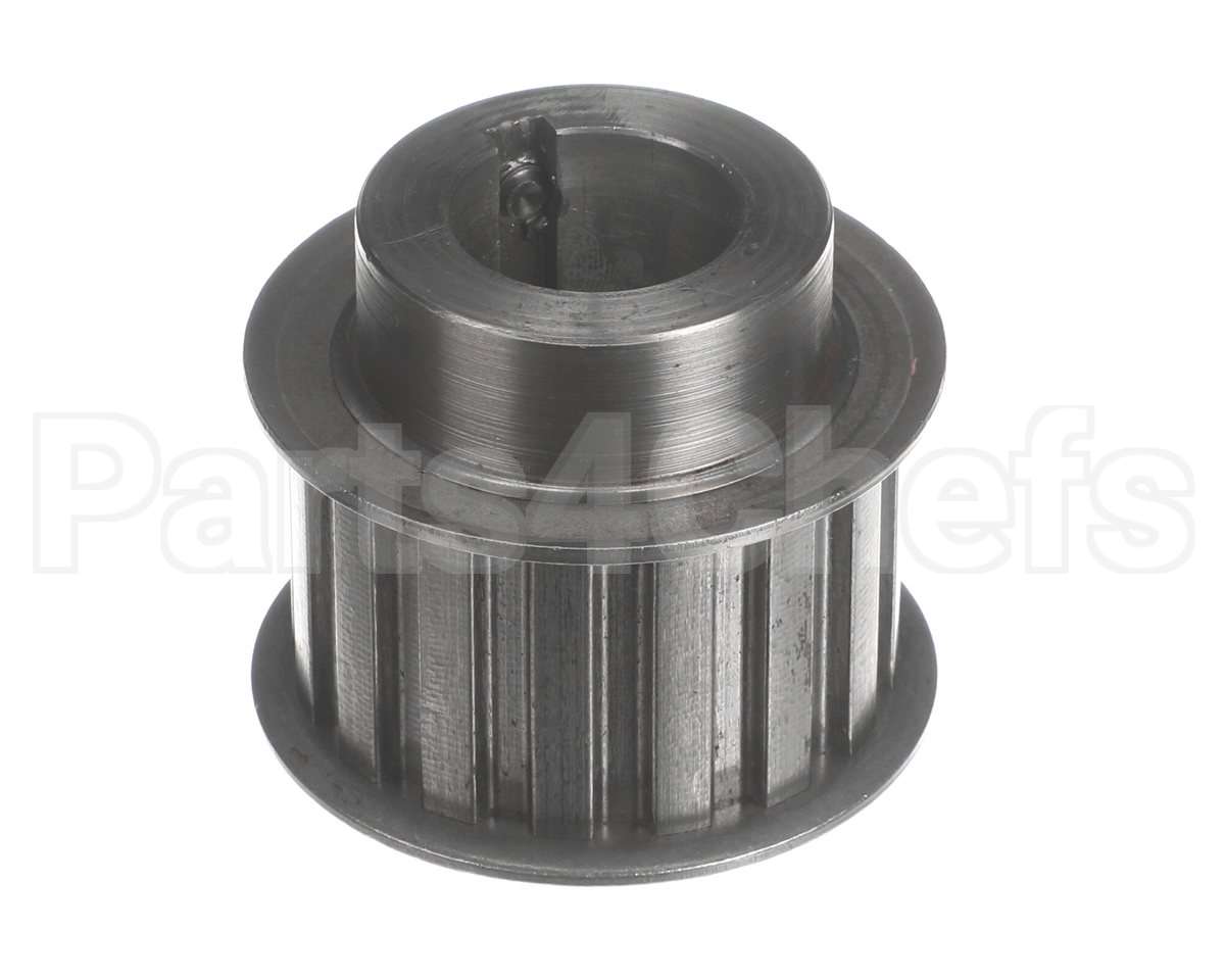 00-186622 Hobart Pulley,16T Driver