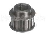 00-186622 Hobart Pulley,16T Driver