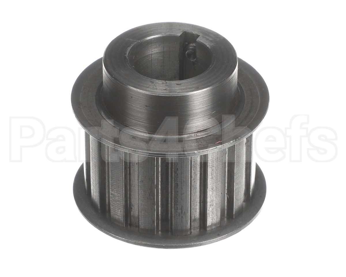 00-186622 Hobart Pulley,16T Driver