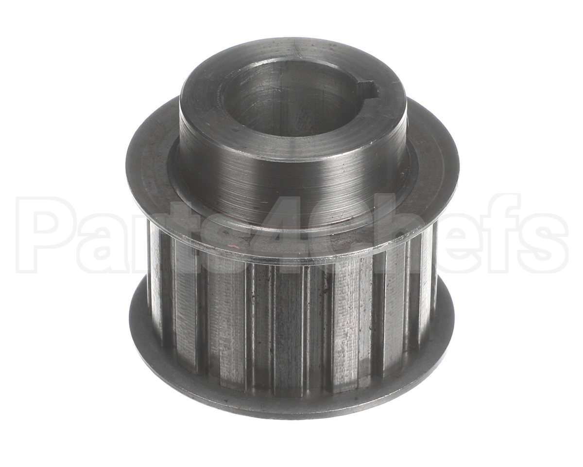 00-186622 Hobart Pulley,16T Driver