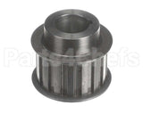 00-186622 Hobart Pulley,16T Driver