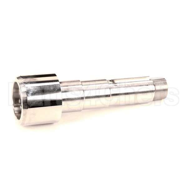 00-186635 Compatible Midwest Appliance Parts Shaft, Worm Drive