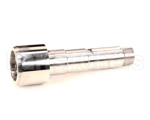 00-186635 Hobart Shaft, Worm Drive