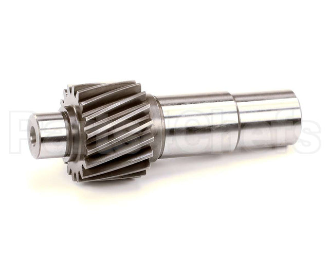 00-186636 Hobart Shaft, 18T Pinion