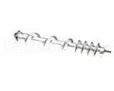 00-186641 Hobart Screw, Assembly Conv