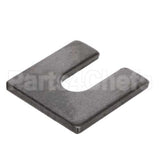 00-186646-00001 Hobart Shim