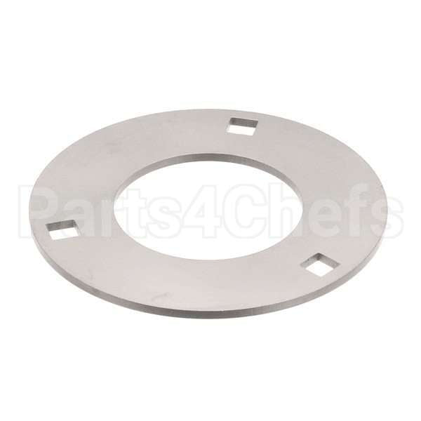 00-186649 Compatible Midwest Appliance Parts Washer-Backing