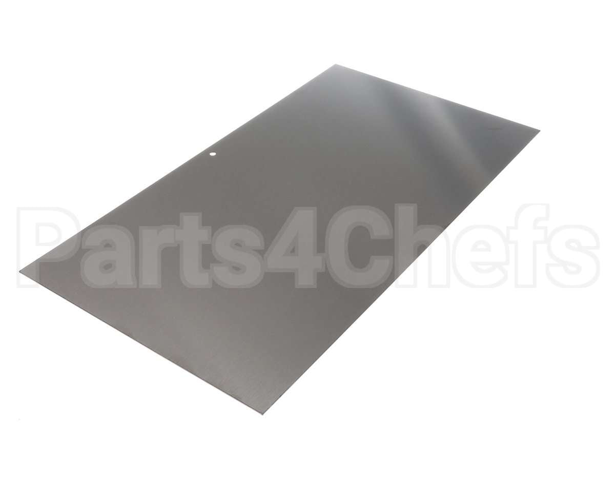 00-186651 Hobart Cover-Front Panel