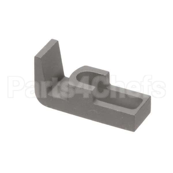 00-186654 Compatible Hobart Block-Cover Stop
