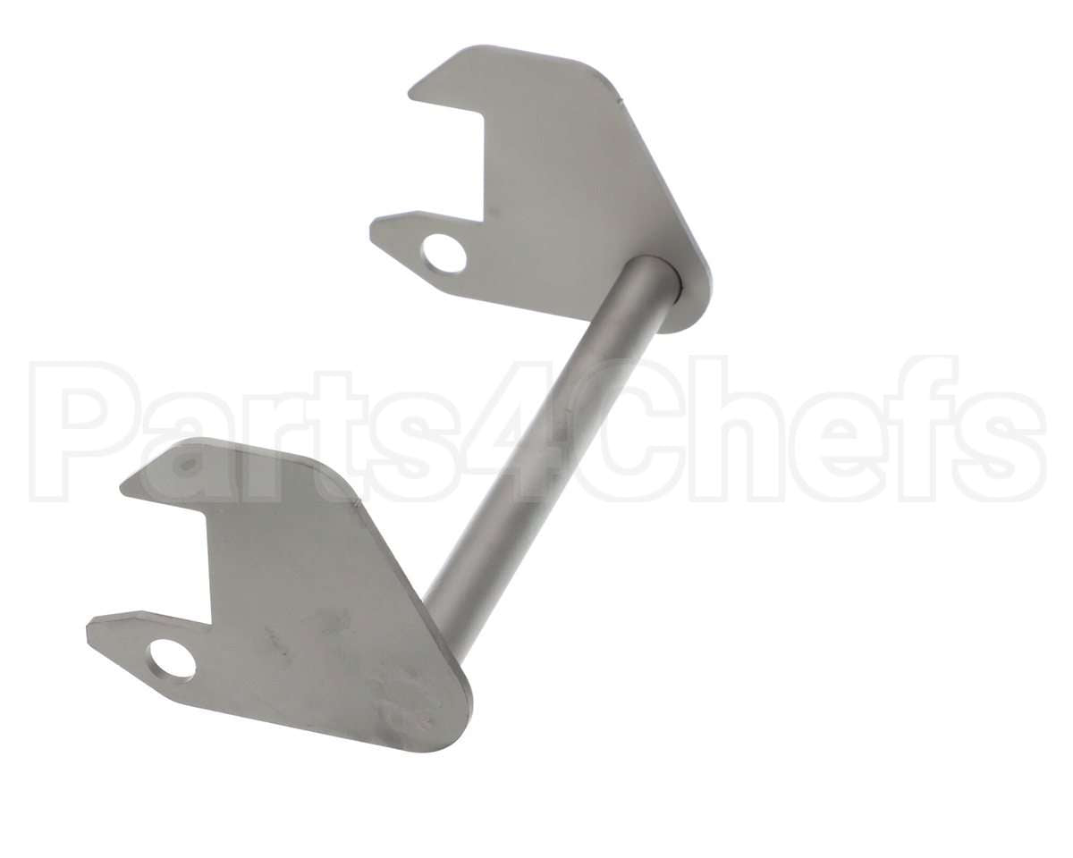 00-186698 Hobart Handle Assembly