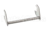 00-186698 Hobart Handle Assembly