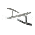 00-186718 Hobart Arm,Mix,Assembly