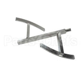 00-186718 Hobart Arm,Mix,Assembly