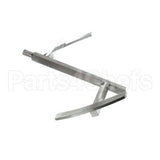 00-186718 Hobart Arm,Mix,Assembly