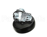 00-186725 Hobart Caster, Swivel