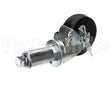00-186731 Hobart Leg-Std W/Caster