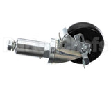 00-186731 Hobart Leg-Std W/Caster