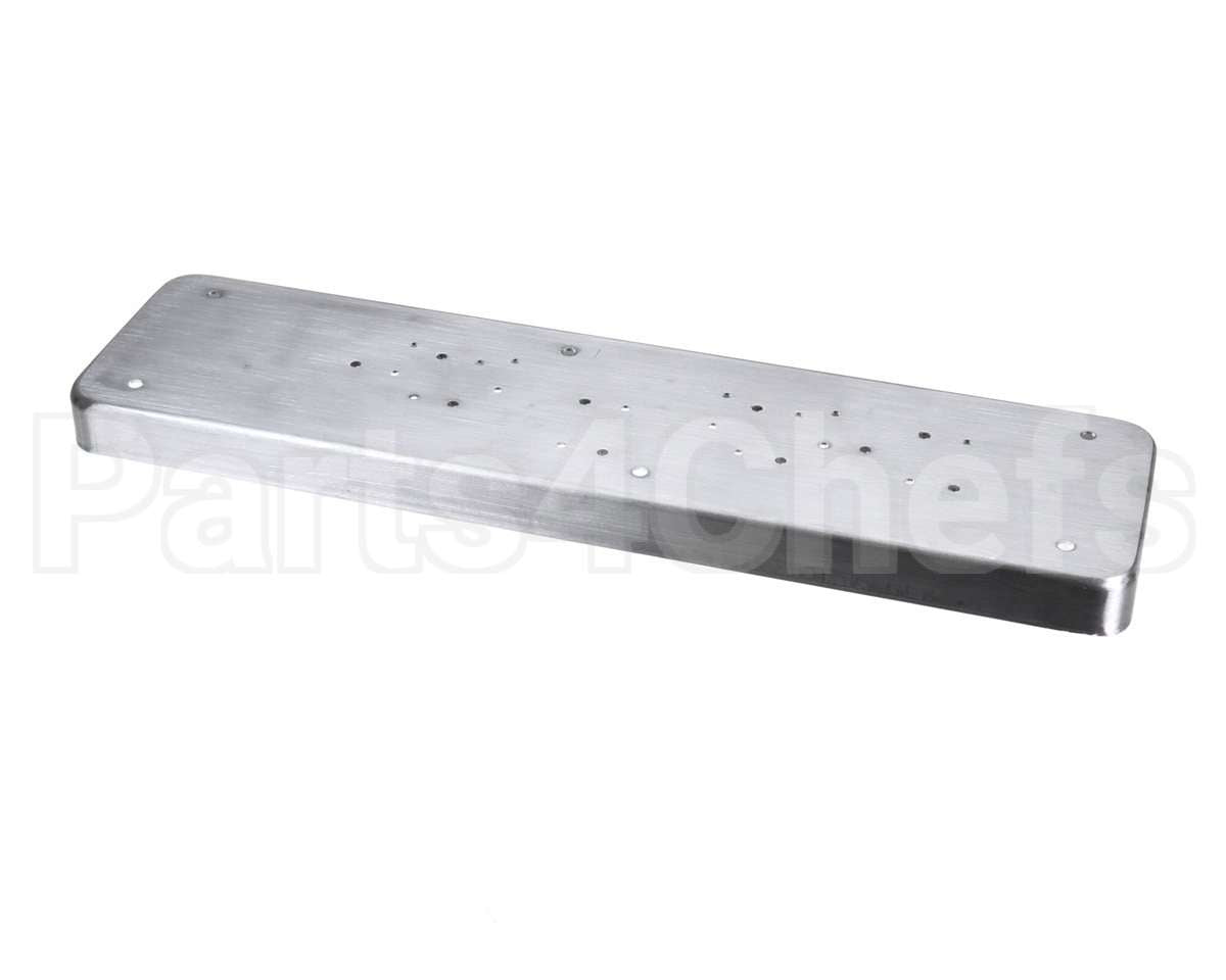 00-186736-00001 Hobart Switch Cover Asy