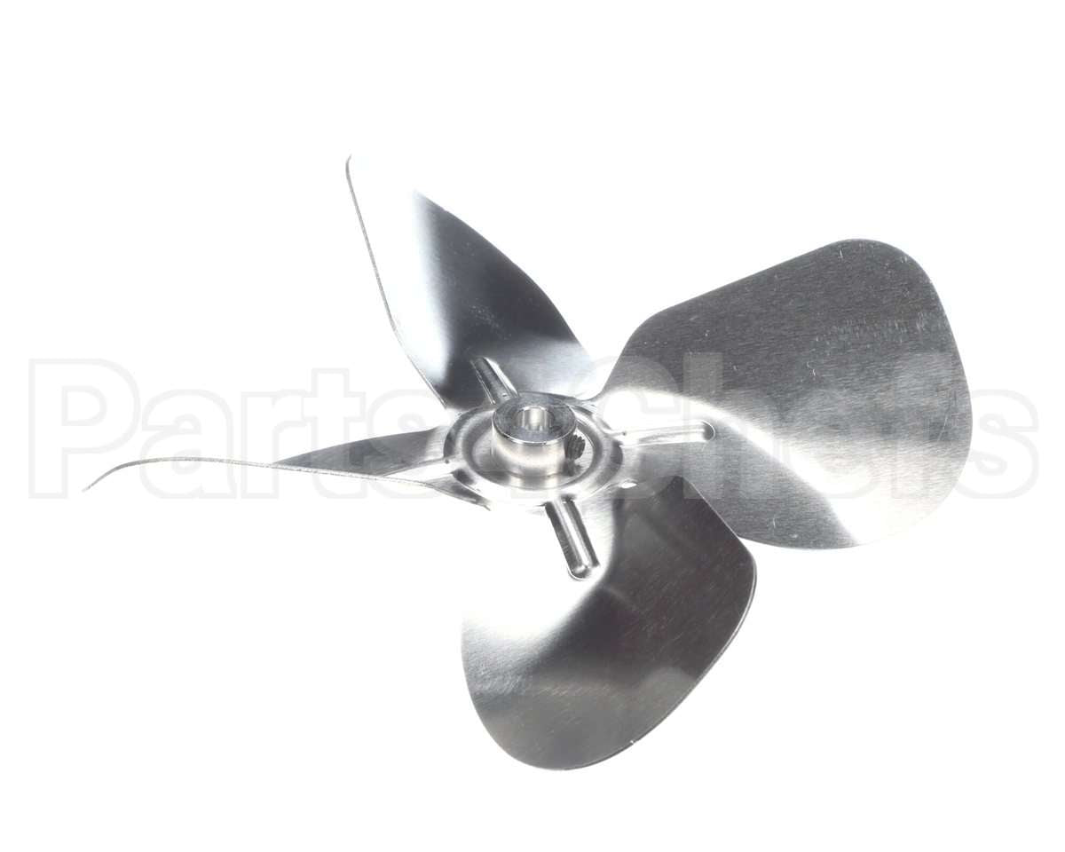 00-186786 Hobart Fan Blade