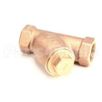 00-186922 Compatible Hobart Strainer Line