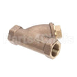 00-186922 Compatible Vulcan Strainer Line