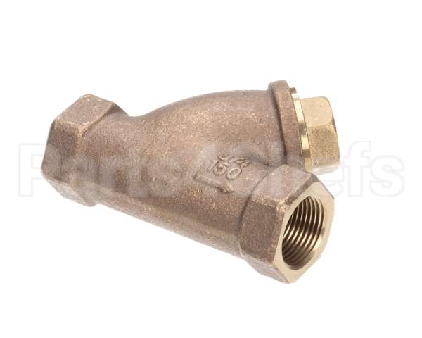 00-186922 Vulcan Hart Strainer Line