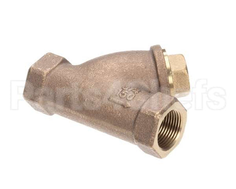 00-186922 Vulcan Hart Strainer Line