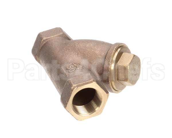 00-186922 Vulcan Hart Strainer Line