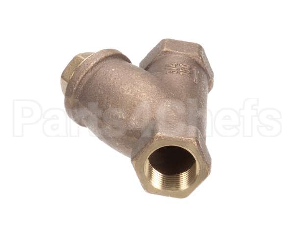 00-186922 Vulcan Hart Strainer Line