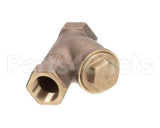 00-186922 Vulcan Hart Strainer Line