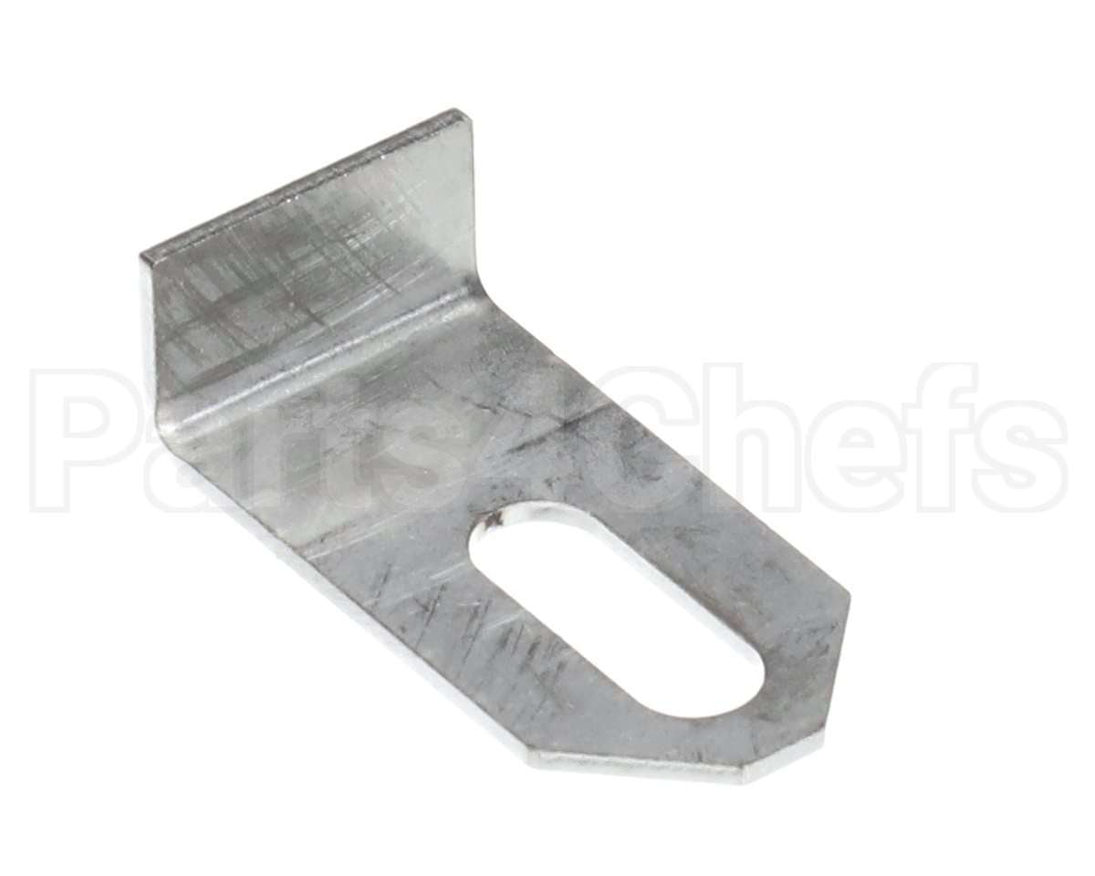 00-186927 Hobart Angle Bracket