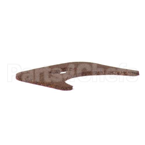 00-186982 Hobart Front Pad
