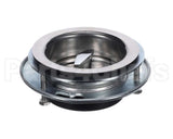 00-200321 Hobart Flange, Sink W/Cover