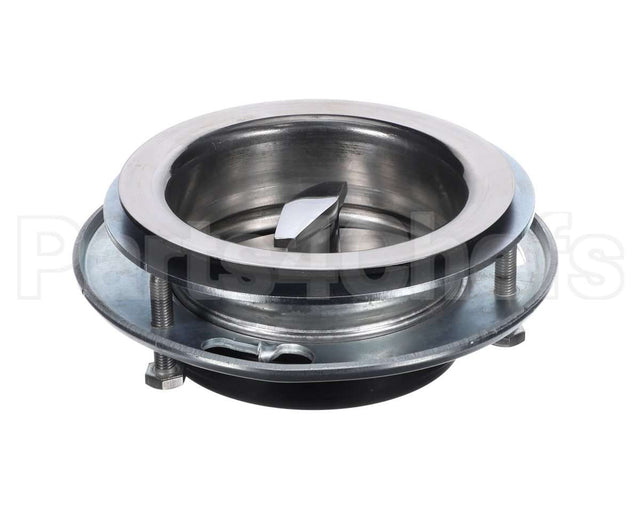 00-200321 Hobart Flange, Sink W/Cover