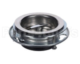 00-200321 Hobart Flange, Sink W/Cover
