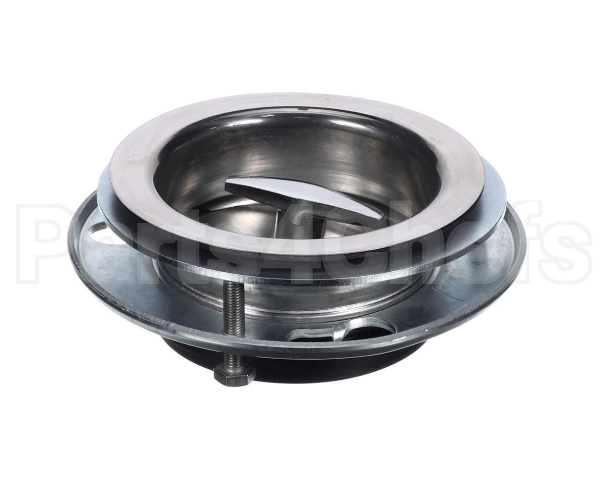 00-200321 Hobart Flange, Sink W/Cover