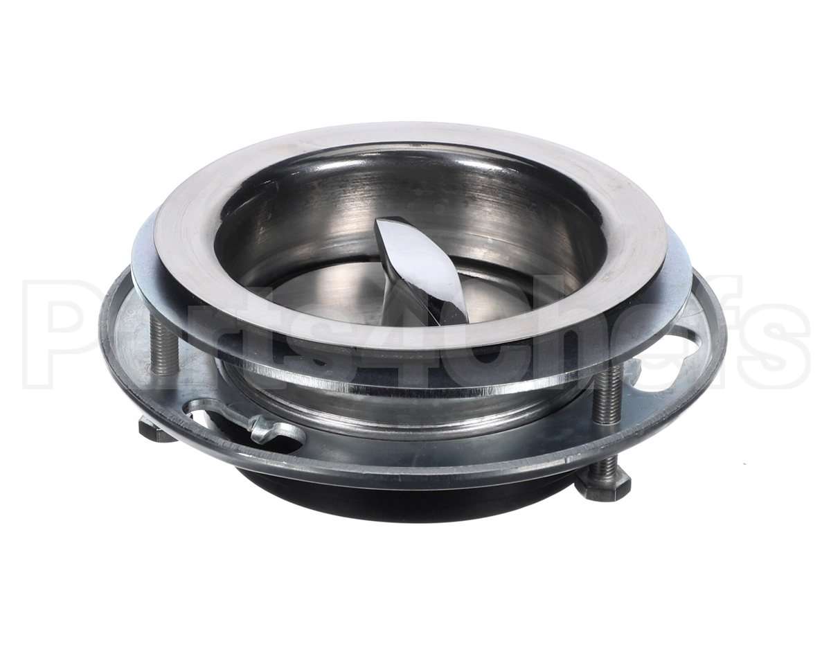 00-200321 Hobart Flange, Sink W/Cover