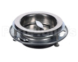 00-200321 Hobart Flange, Sink W/Cover