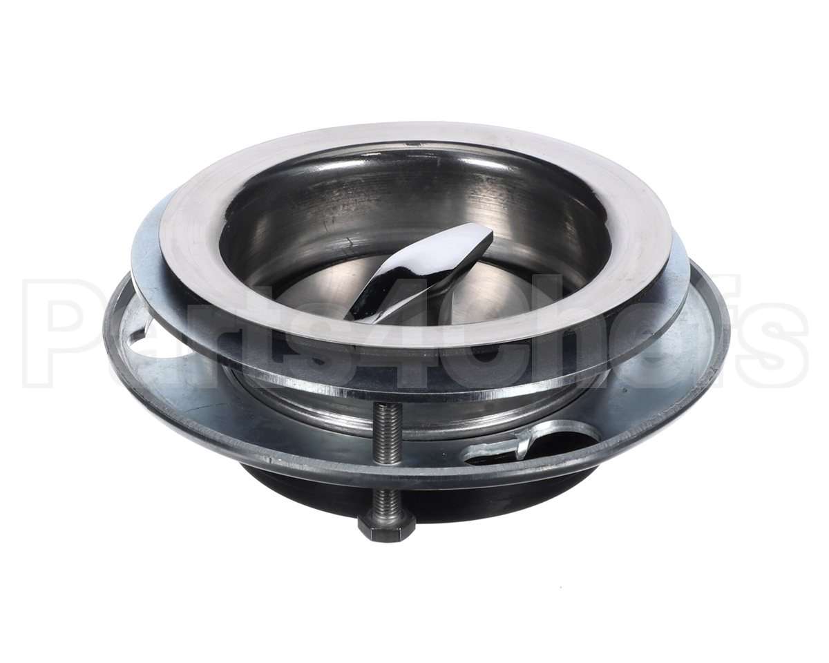 00-200321 Hobart Flange, Sink W/Cover