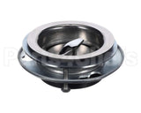 00-200321 Hobart Flange, Sink W/Cover
