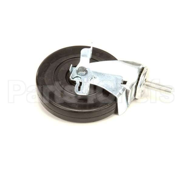 00-205003 Compatible Midwest Appliance Parts Caster Only Wilock