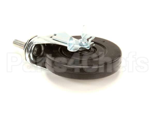 00-205003 Hobart Caster Only Wilock