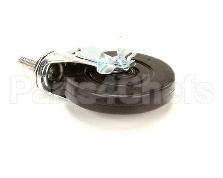 00-205003 Hobart Caster Only Wilock