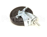 00-205003 Hobart Caster Only Wilock