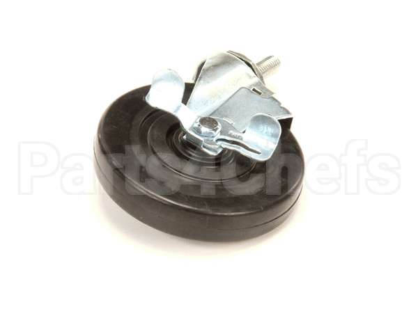 00-205003 Hobart Caster Only Wilock
