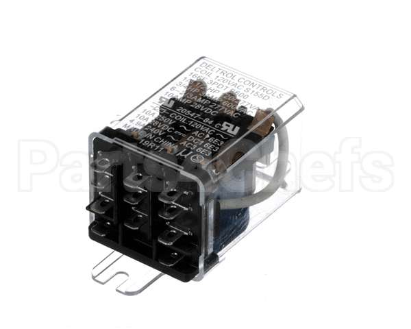 00-205113-00001 Berkel Dt Relay 120V