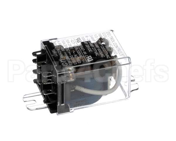 00-205113-00001 Berkel Dt Relay 120V