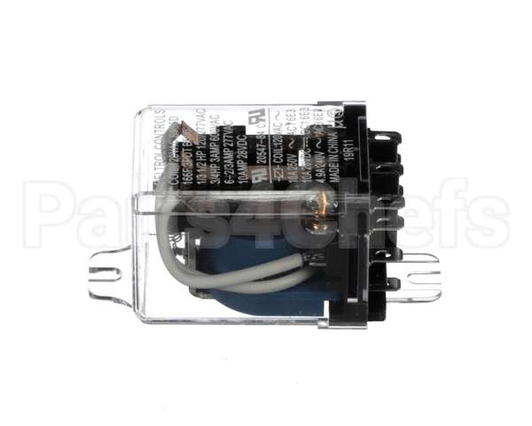 00-205113-00001 Berkel Dt Relay 120V
