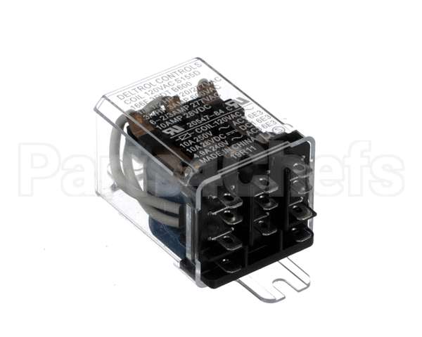 00-205113-00001 Berkel Dt Relay 120V